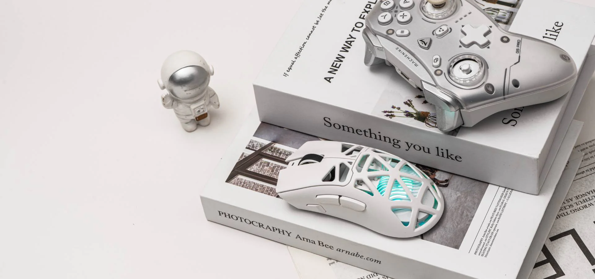 Level Up Your Gaming Performance